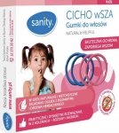 CichoWsza Kids gumki do włosów 4 sztuki