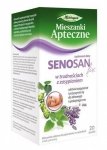 SENOSAN Fix 1,7g x 20 saszetek