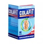 Colafit Kolagen W Kostkach 60 Kostek