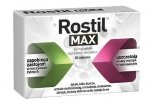 Rostil Max 500 mg, 30 tabletek