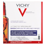 Vichy Liftactiv Glyco-C Ampułki Przeciw Przebarwieniom Na Noc 30 Sztuk