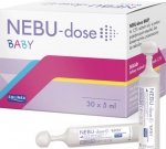 Nebu-dose Baby 30 ampułek po 5 ml