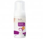 POXCLIN Bodymousse pianka przeciwświądowa 100ml