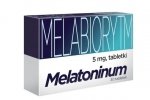Melabiorytm 5 mg, 30 tabletek