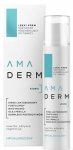 Amaderm Atopic Lekki krem emolientowy do twarzy i ciała, 200 ml