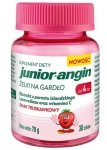 Junior-Angin, żelki na gardło, 30 sztuk