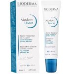 Bioderma Atoderm Levres Baume Balsam Do Ust 15ml