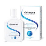 Dermena Szampon Zapobiegający Wypadaniu Włosów 200ml