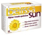 BELISSA Sun x 60 drażetek