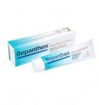BEPANTHEN BABY maść ochronna 100g