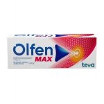 Olfen Max 20 mg/g żel 100 g