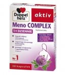 Doppelherz aktiv Meno COMPLEX, 30 kapsułek