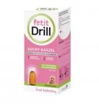 Petit Drill, syrop, 125 ml