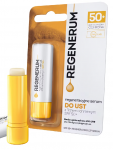 Regenerum Regeneracyjne Serum Do Ust Z Filtrem Ochronnym SPF50+ 5g