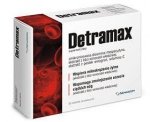 DETRAMAX x 60 tabletek