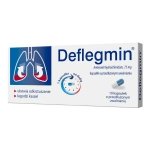 Deflegmin 75mg 10 Kapsułek 