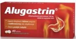 ALUGASTRIN x 40 tabletek