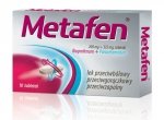 METAFEN x 10 tabletek