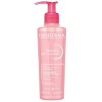 Bioderma Sensibio Gel Moussant Łagodzący Żel do Mycia Twarzy Dla Skóry Wrażliwej 200ml