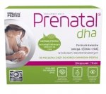Prenatal DHA, 30 kapsułek