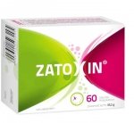 Zatoxin 60 tabletek powlekanych