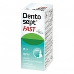 Dentosept Fast Spray 30ml