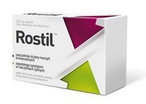 ROSTIL tabletki 30