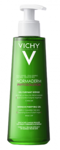 Vichy Normaderm Phytosolution Żel Głęboko Oczyszczający 400ml