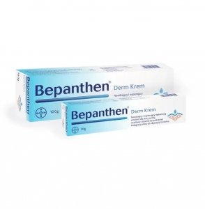 BEPANTHEN krem 30g