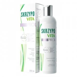 Skrzypovita Pro szampon przeciw wypadaniu włosów 200 ml