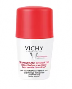 Vichy Stress Resist Antyperspirant 72h 50ml