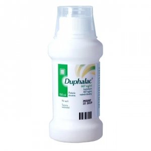 DUPHALAC Syrop 150ml