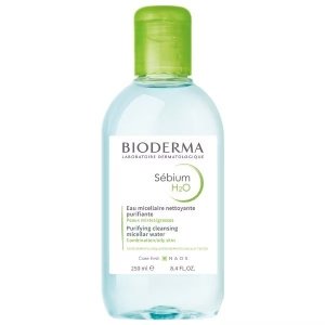 Bioderma Sebium H2O Woda Micelarna 250ml