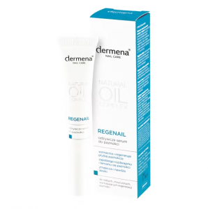 Dermena Regenail Odżywcze Serum Do Paznokci 7ml