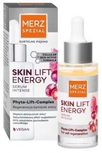 Merz Spezial Skin Lift Energy Serum, 30 ml