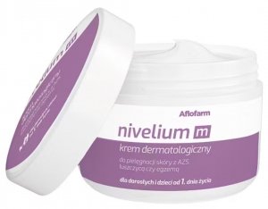 Nivelium M, krem dermatologiczny, 200 ml