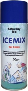 Sztuczny lód Icemix 400 ml
