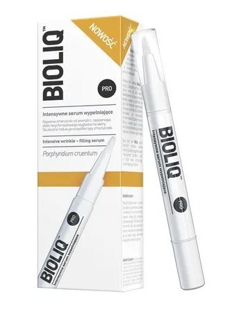 Bioliq Pro, intensywne serum wypełniające, 2 ml