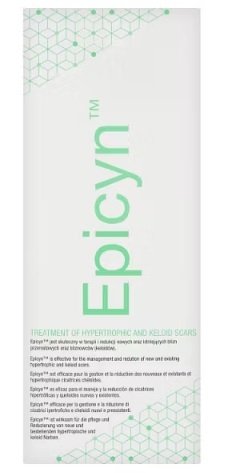 Epicyn, żel na blizny, 45 g