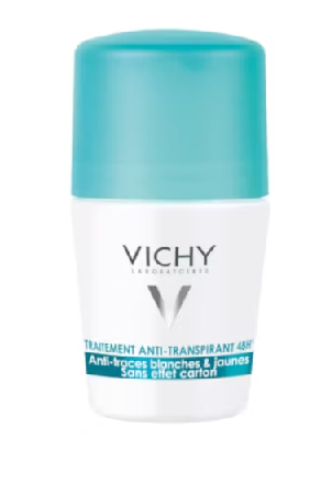 Vichy Anti-Trace 48h Antyperspirant W Kulce 50ml