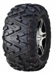 DURO DI2039 Power Grip V2 27x9-14 63N 6PR E# TL