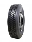 HIFLY 235/75R17.5 HH309 143/141J 16PR TL #E M+S 3PMSF 100VH0115 napęd  - 2024