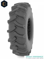 Opony przemysłowo-rolnicze 3.75