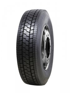 HIFLY 235/75R17.5 HH309 143/141J 16PR TL #E M+S 3PMSF 100VH0115 napęd  - 2024