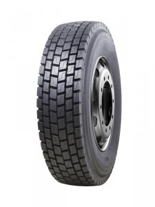 HIFLY 315/80R22.5 HH308A 156/152L(154/151M) 20PR TL #E M+S 3PMSF 100VH0150 napęd - 2024