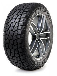 RADAR 245/70R17 RENEGADE AT-5 110T TL #E M+S 3PMSF RZD0038