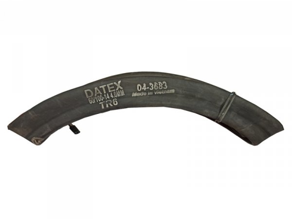 Dętka Datex 70/100-17 TR6 4,0mm EXTREME STRONG 04-3694