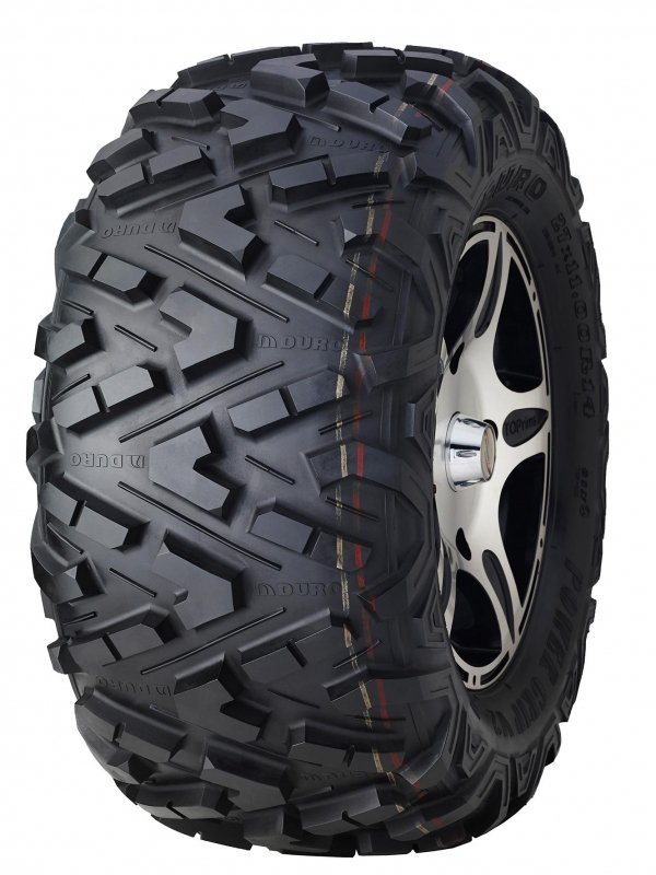 DURO DI2039 Power Grip V2 27x9-14 63N 6PR E# TL