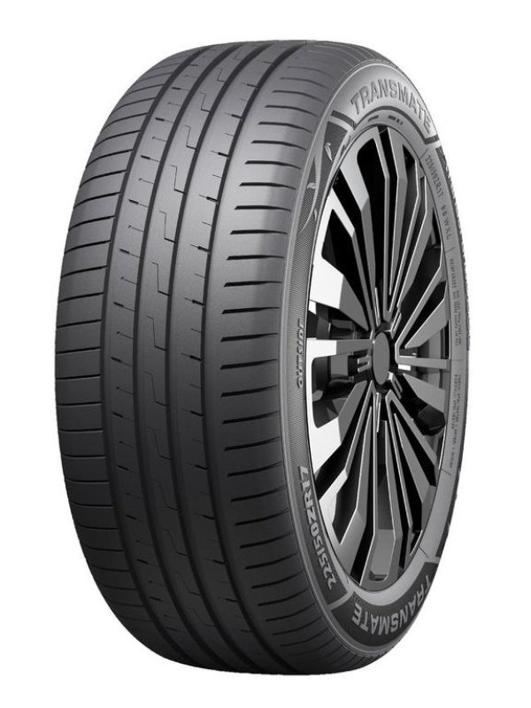 TRANSMATE 215/60R16 TRANSERENUS ECO 95H #E