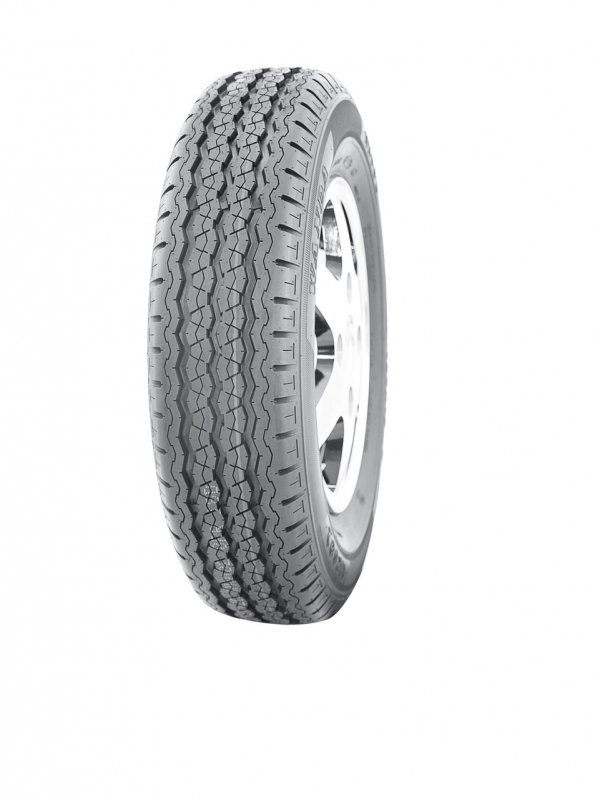 JOURNEY WR082 155/80R13C 90/88N 600kg 8PR TL M+S